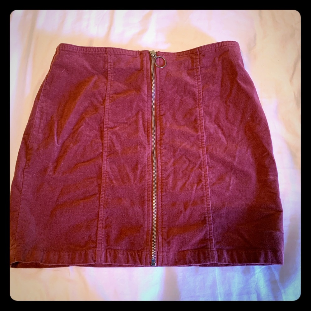 Forever 21 skirt
